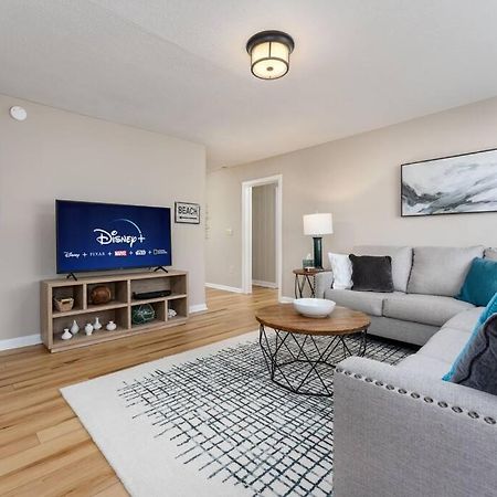 Serenity Beach House In Central Ilm W/ King Bed Wilmington Ngoại thất bức ảnh
